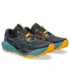GEL-Trabuco 13 Gore-Tex „Black Atlantis Blue”