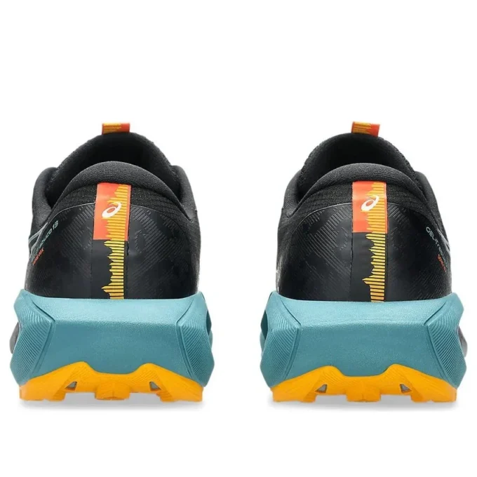GEL-Trabuco 13 Gore-Tex „Black Atlantis Blue”