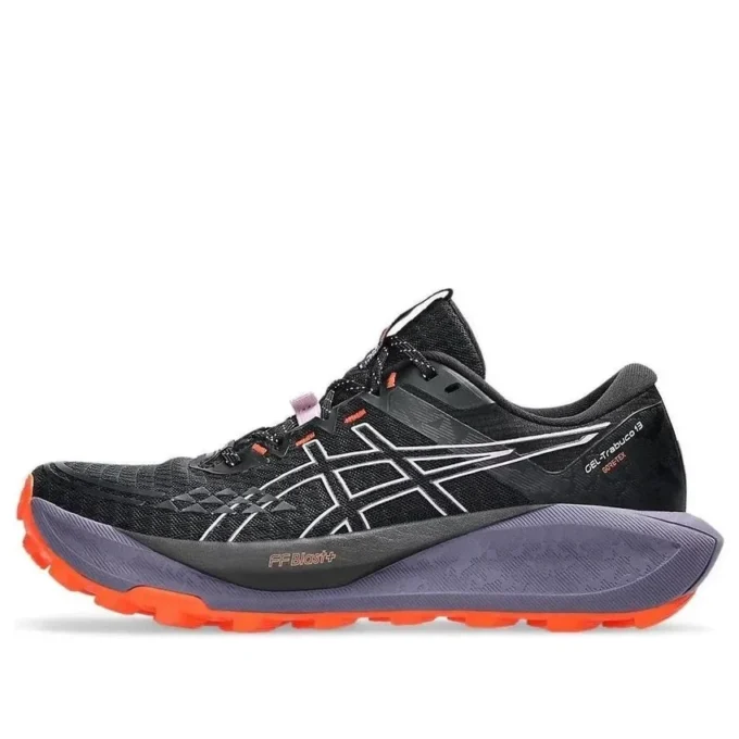 GEL-Trabuco 13 Gore-Tex „Black Light Ube”