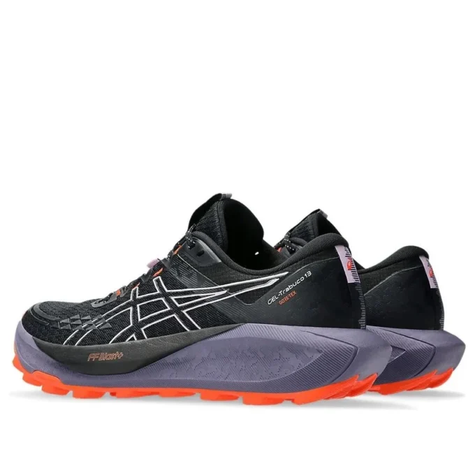 GEL-Trabuco 13 Gore-Tex „Black Light Ube”