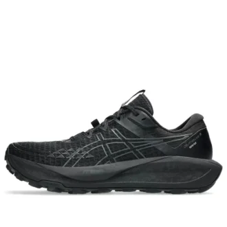GEL-Trabuco 13 Gore-Tex „Negru-Gri Grafit”
