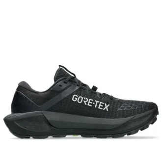 GEL-Trabuco 13 Gore-Tex „Negru-Gri Grafit”