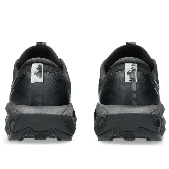 GEL-Trabuco 13 Gore-Tex „Negru-Gri Grafit”