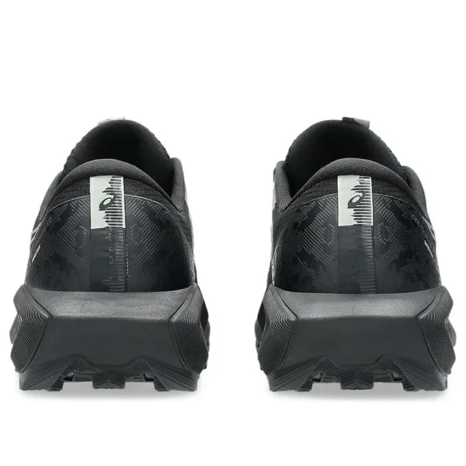 GEL-Trabuco 13 Gore-Tex „Negru-Gri Grafit”