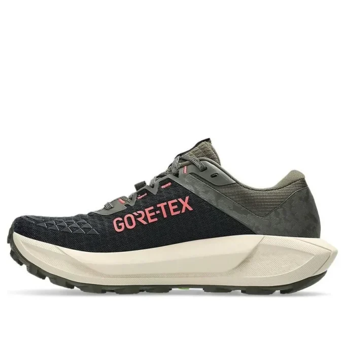 GEL-Trabuco 13 GTX „Black Lemongrass”