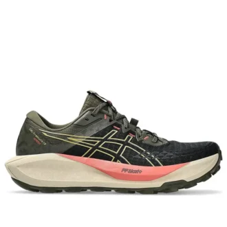 GEL-Trabuco 13 GTX „Black Lemongrass”