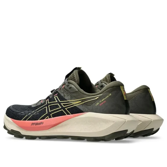 GEL-Trabuco 13 GTX „Black Lemongrass”