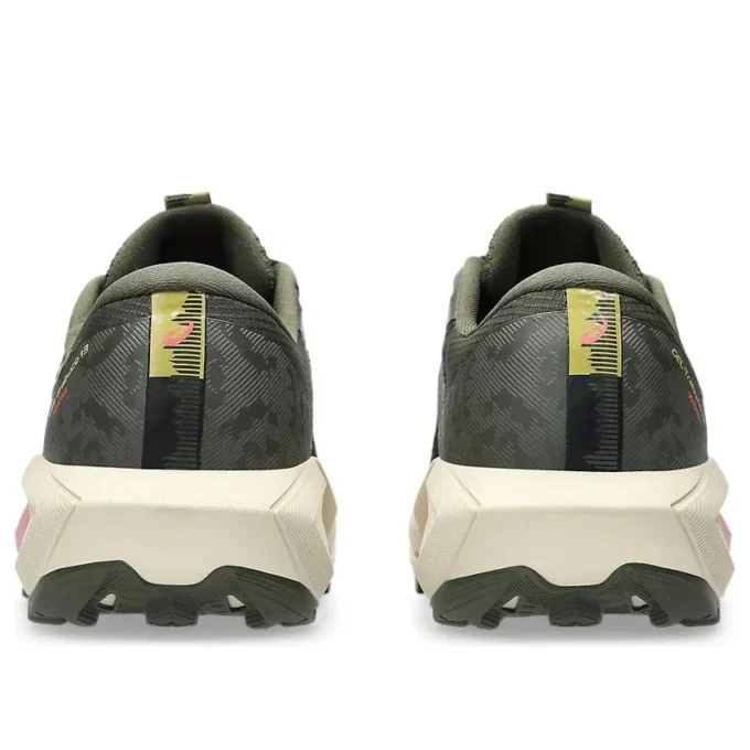 GEL-Trabuco 13 GTX „Black Lemongrass”