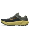Gel-Trabuco 13 GTX „Negru/Verde Șoaptă”