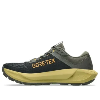 Gel-Trabuco 13 GTX „Negru/Verde Șoaptă”