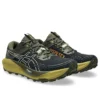 Gel-Trabuco 13 GTX „Negru/Verde Șoaptă”