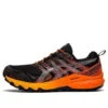 Gel-Trabuco 9 GTX „Black Orange”