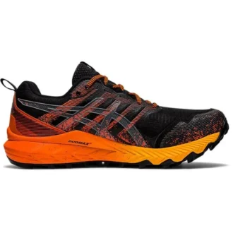 Gel-Trabuco 9 GTX „Black Orange”