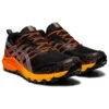 Gel-Trabuco 9 GTX „Black Orange”