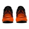 Gel-Trabuco 9 GTX „Black Orange”