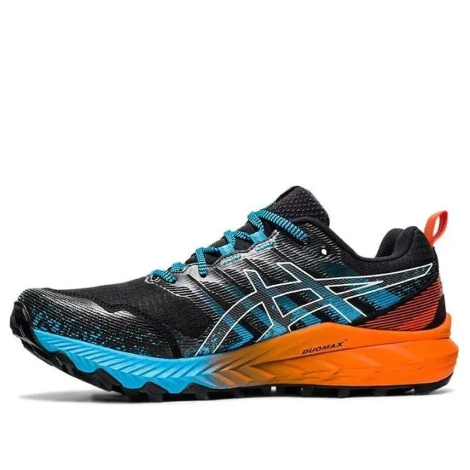 GEL-Trabuco 9 „Negru Albastru Portocaliu”