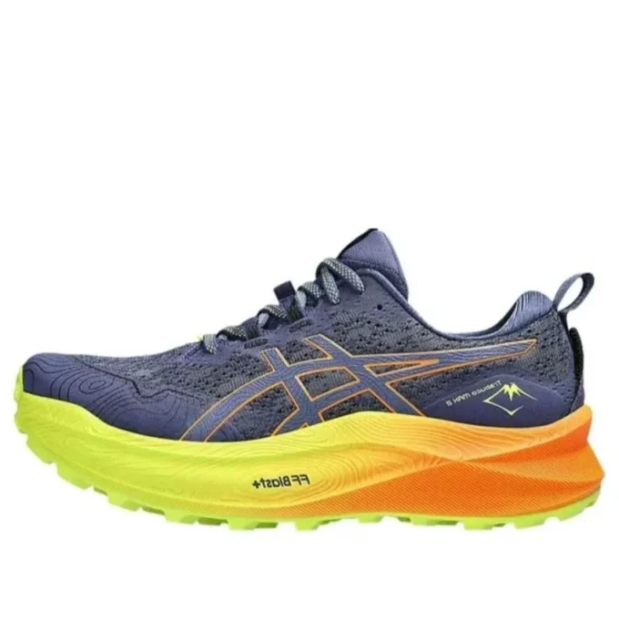GEL-Trabuco Max 2 „Deep Ocean Bright Orange”