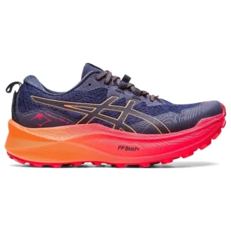 GEL-Trabuco Max 2 „Midnight/Red”