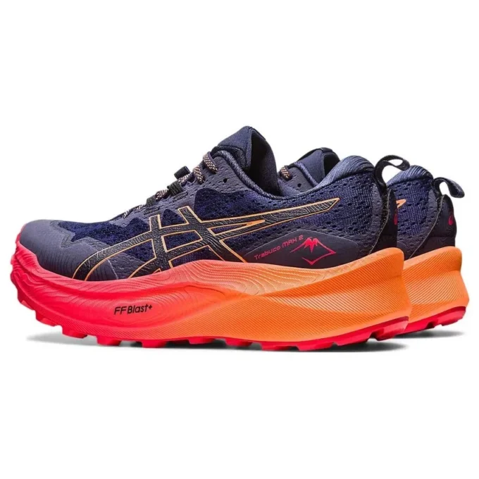 GEL-Trabuco Max 2 „Midnight/Red”