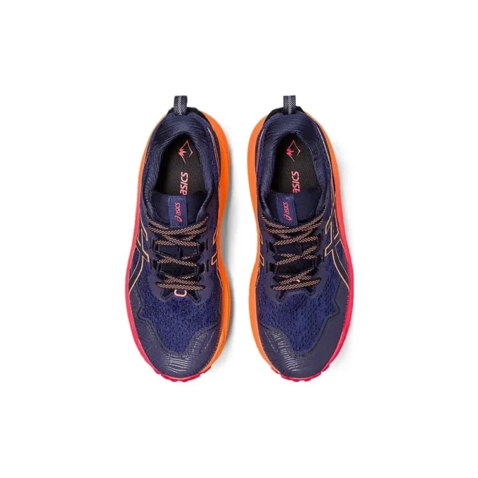 GEL-Trabuco Max 2 „Midnight/Red”
