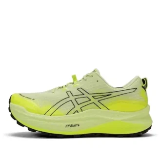 GEL-Trabuco Max 3 „Volt Black”