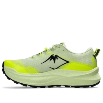 GEL-Trabuco Max 3 „Volt Black”