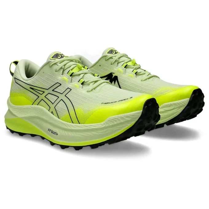 GEL-Trabuco Max 3 „Volt Black”