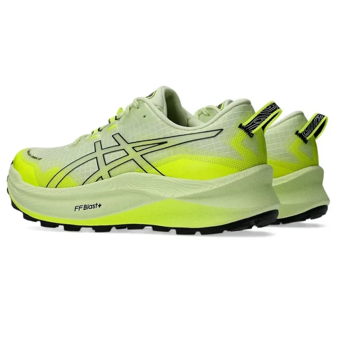 GEL-Trabuco Max 3 „Volt Black”