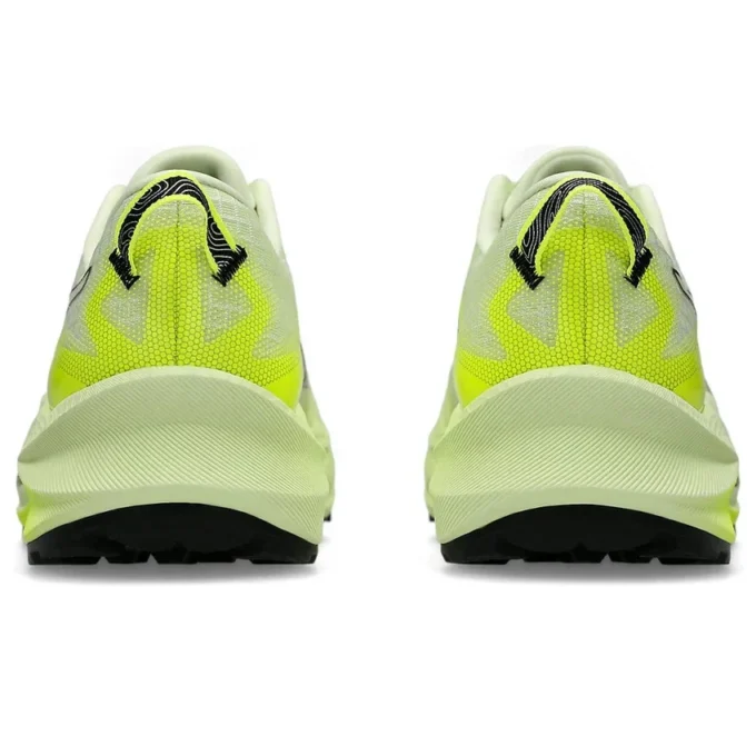 GEL-Trabuco Max 3 „Volt Black”