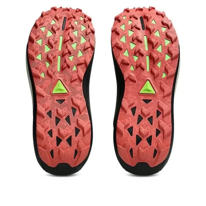 Gel-Trabuco MT GTX „Vanilla Mantle Green”