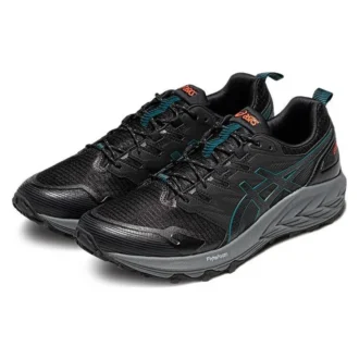 GEL-Trabuco Terra „Black Dark Grey”