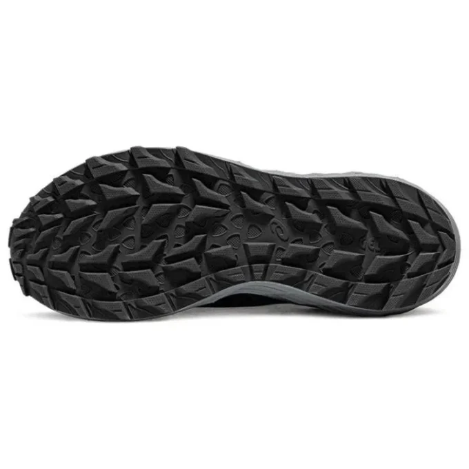 GEL-Trabuco Terra „Black Dark Grey”