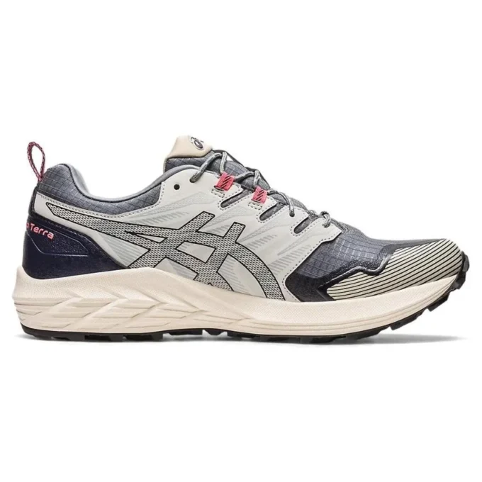 GEL-Trabuco Terra „Midnight Stone Grey”