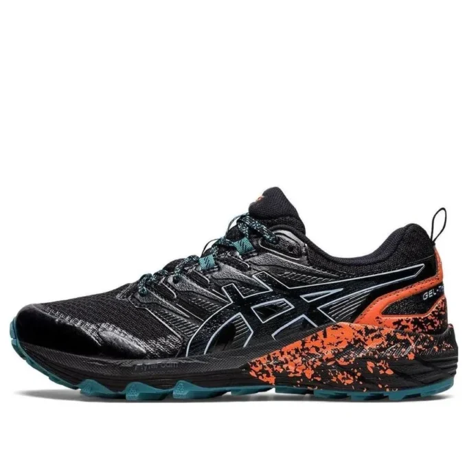 GEL-Trabuco Terra „Negru-Portocaliu”