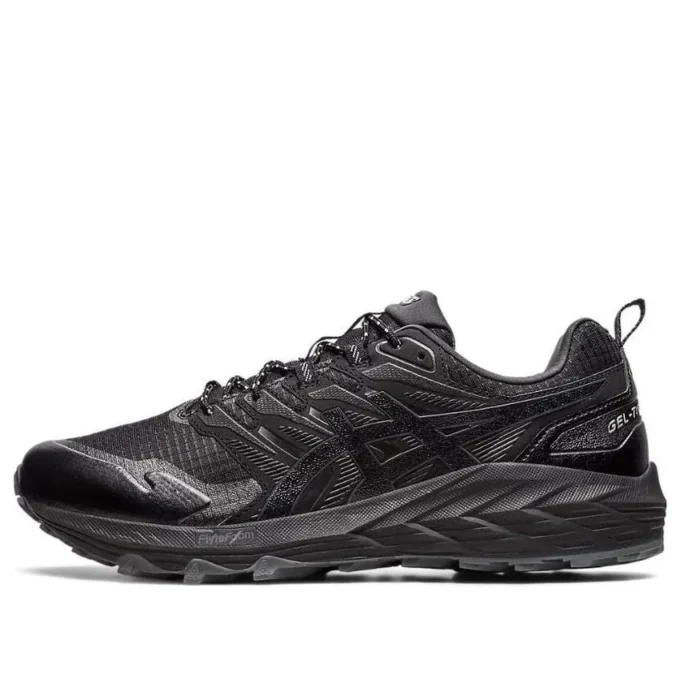 GEL-Trabuco Terra SPS „Black Dark Grey”