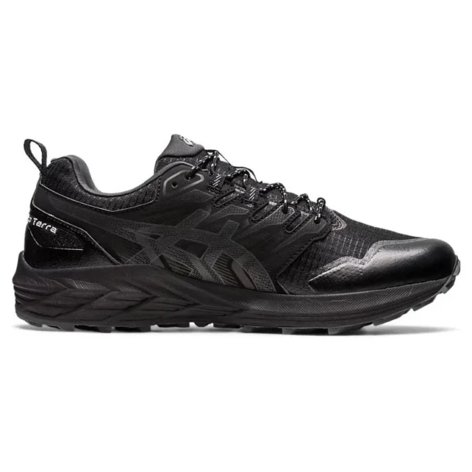 GEL-Trabuco Terra SPS „Black Dark Grey”