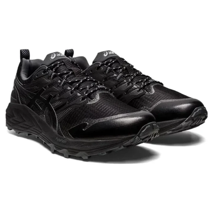 GEL-Trabuco Terra SPS „Black Dark Grey”