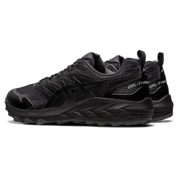 GEL-Trabuco Terra SPS „Black Dark Grey”