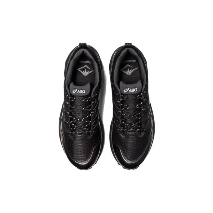 GEL-Trabuco Terra SPS „Black Dark Grey”