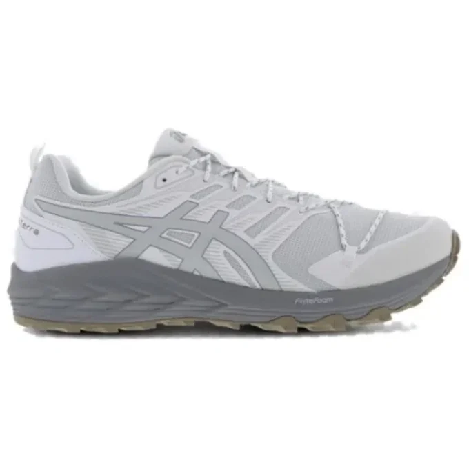 GEL-Trabuco Terra SPS RE „Glacier Grey”