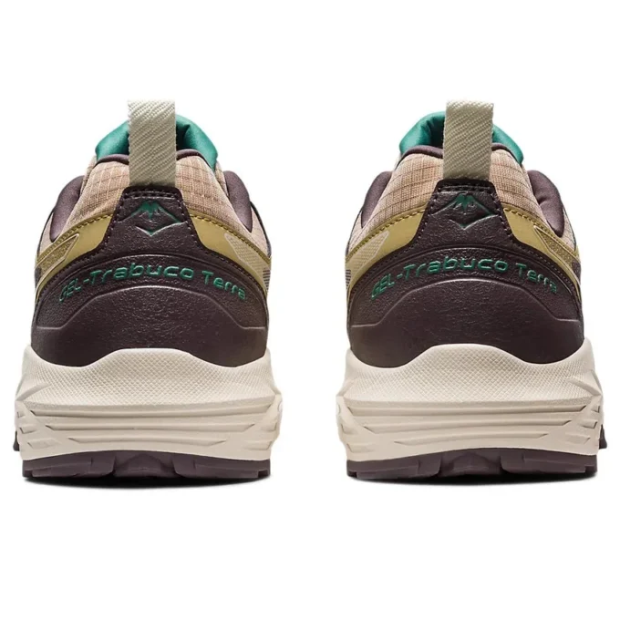 GEL-Trabuco Terra SPS „Sand Cream”