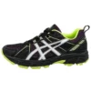GEL-Trail Tambora 4 „Negru-verde”