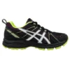 GEL-Trail Tambora 4 „Negru-verde”