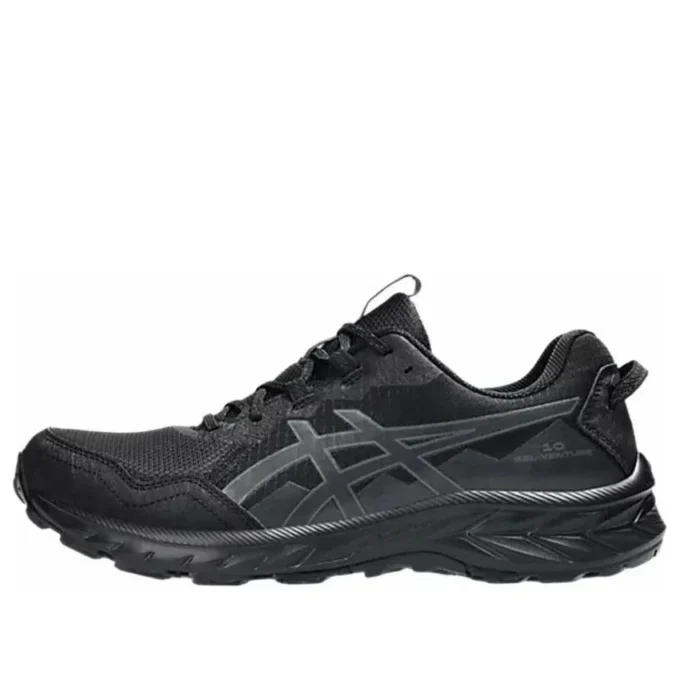 GEL-Venture 10 4E „Negru Grafit Gri”