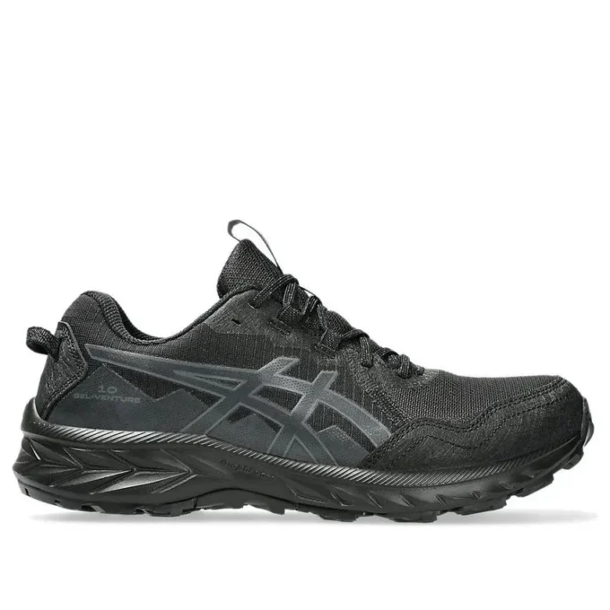 GEL-Venture 10 „Black Graphite Grey”