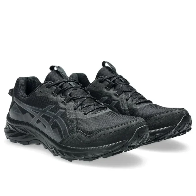 GEL-Venture 10 „Black Graphite Grey”