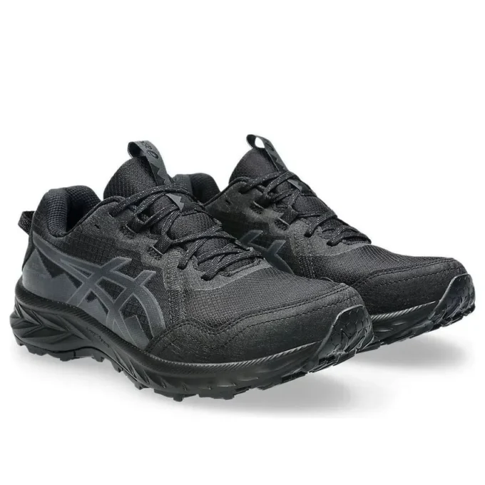 GEL-Venture 10 „Black Graphite Grey”