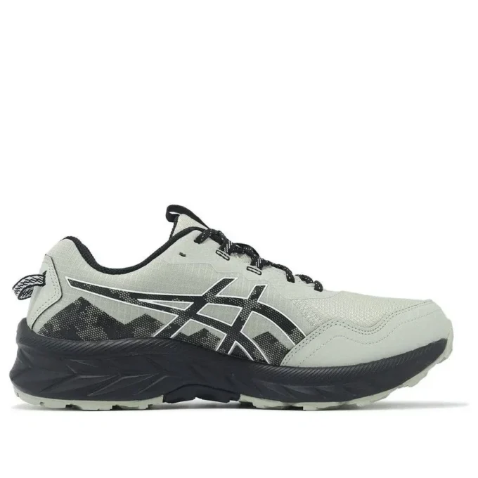GEL-Venture 10 Extra Wide „White Sage Black”