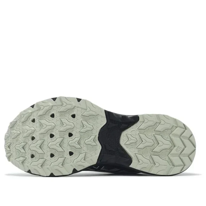 GEL-Venture 10 Extra Wide „White Sage Black”