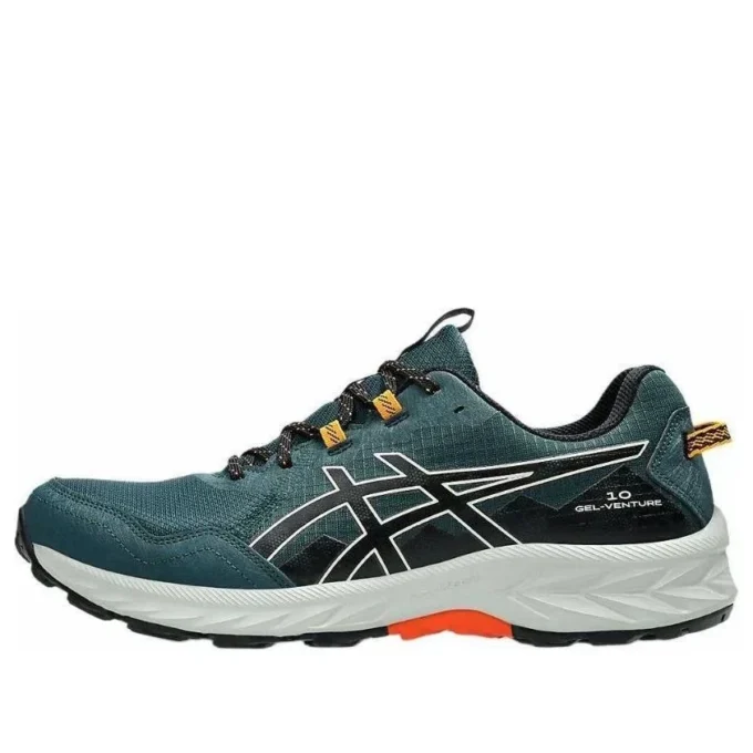 GEL-Venture 10 „Saxon Green Black”